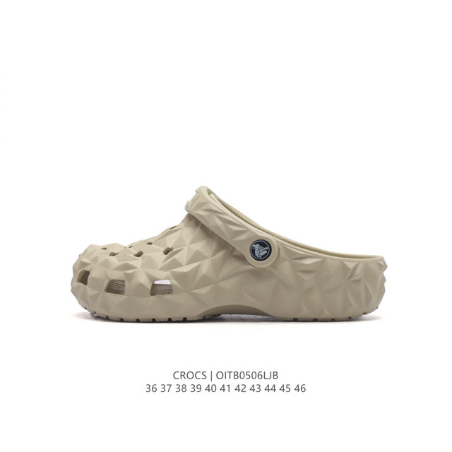 Crocs 36-46 Oitb0506Ljb