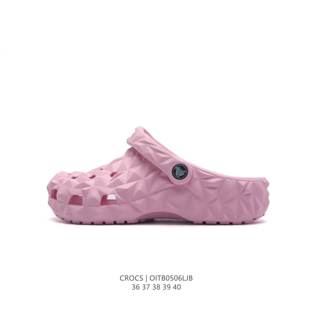 Crocs 36-40 Oitb0506Ljb