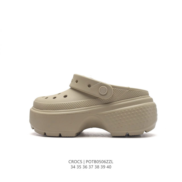 Crocs 34-40 Potb0506Zzl