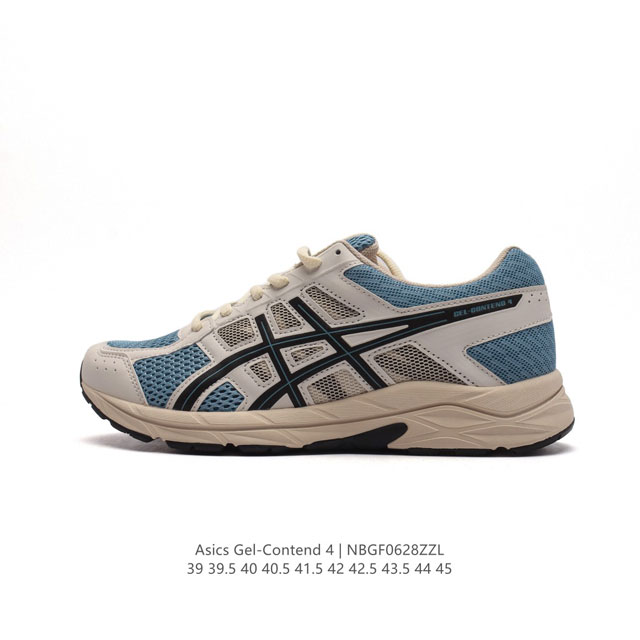 Asics 2024 gel-Contend 4 + logo gel-Contend 4 Gel-Contend 4 amplifoam eva gel Ah