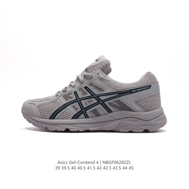 Asics 2024 gel-Contend 4 + logo gel-Contend 4 Gel-Contend 4 amplifoam eva gel Ah