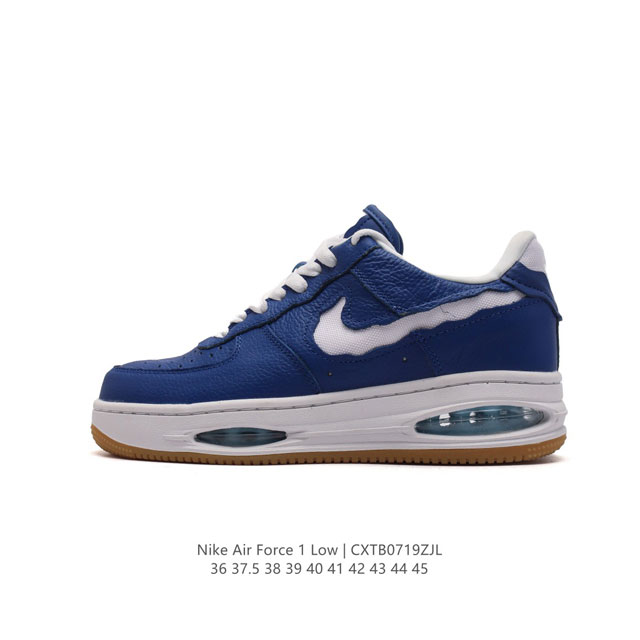 Af1 Nike Air Force 1 07 Low Hf3630-100 36-45 Cxtb0719Zjl