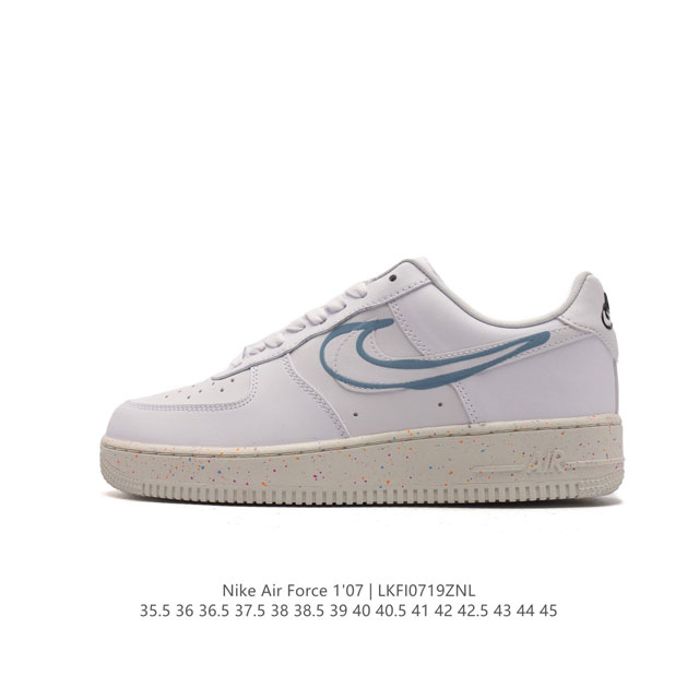 Af1 Nike Air Force 1 07 Low Hf5721 35.5 36 36.5 37.5 38 38.5 39 40 40.5 41 42 4