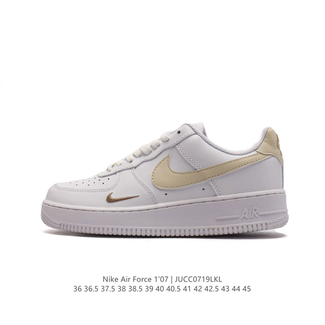 Nike Air Force 1 '07 Low force 1 Cw2288 36 36.5 37.5 38 38.5 39 40 40.5 41 42 4