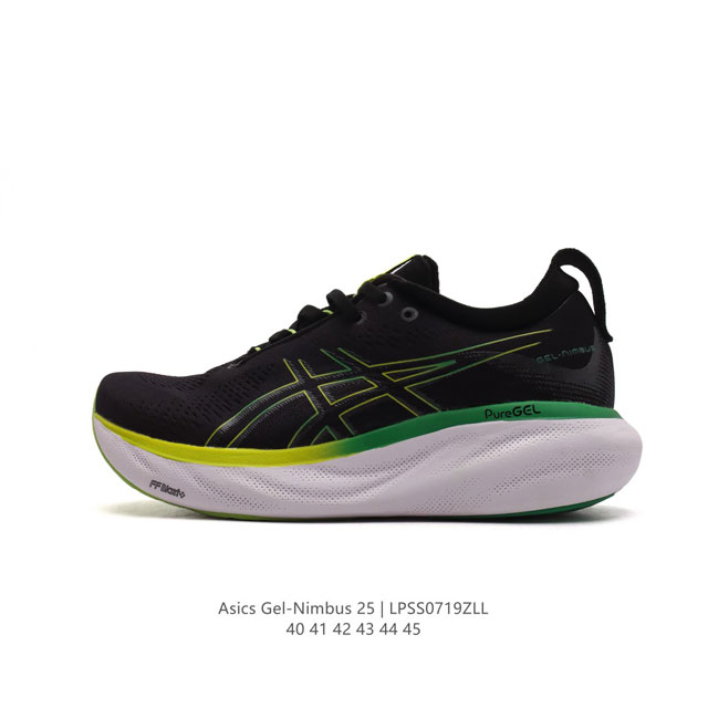 - Asics Nimbus 25 25 xz # # , + # puregel # ff Blast Plus # ahar , 1011B547-003