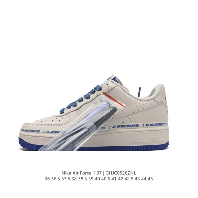 Nike Air Force 1 Low '07 2 3M Qa1127-811 36 36.5 37.5 38 38.5 39 40 40.5 41 42