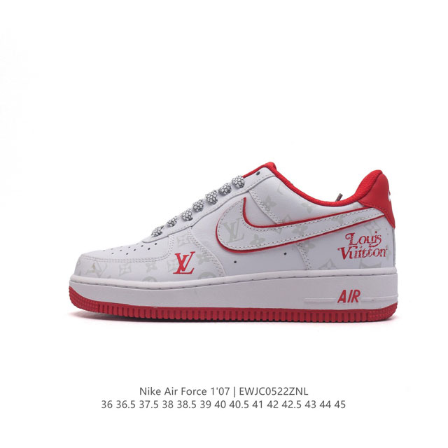 Af1 Nike Air Force 1 07 Low Dr9868 36 36.5 37.5 38 38.5 39 40 40.5 41 42 42.5 4