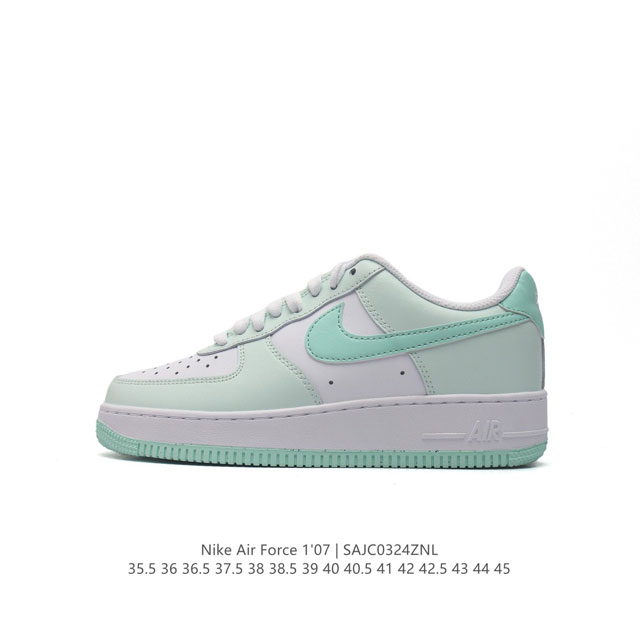 Af1 Nike Air Force 1 07 Low Fz4123-394 36 36.5 37.5 38 38.5 39 40 40.5 41 42 42