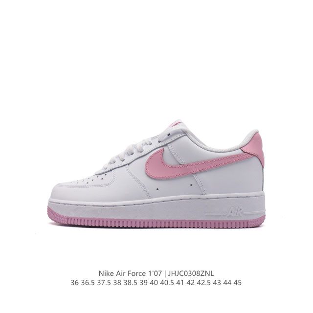 Af1 Nike Air Force 1 07 Low 2024 Fj4146 36 36.5 37.5 38 38.5 39 40 40.5 41 42 4