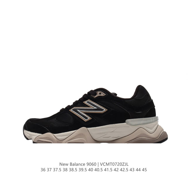 Nb New Balance Nb9060 9060 9060 9060 99X Y2K 990 Abzorb Sbs U9060Uby 36-45 Vcmt0