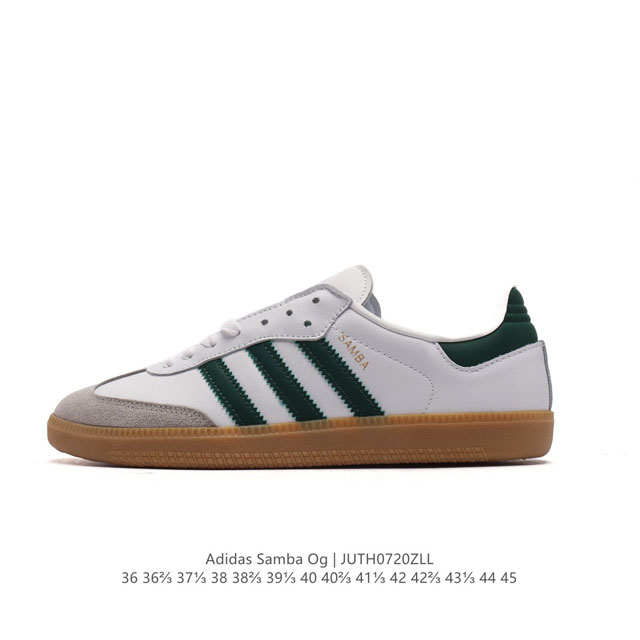 Adidas Originals Samba Og Shoes T 50 Adidas Samba samba Og t samba Ih8159 36-45