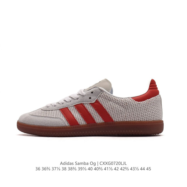 Adidas Originals Samba Og Shoes T 50 Adidas Samba samba Og t samba Ig1379 36-45