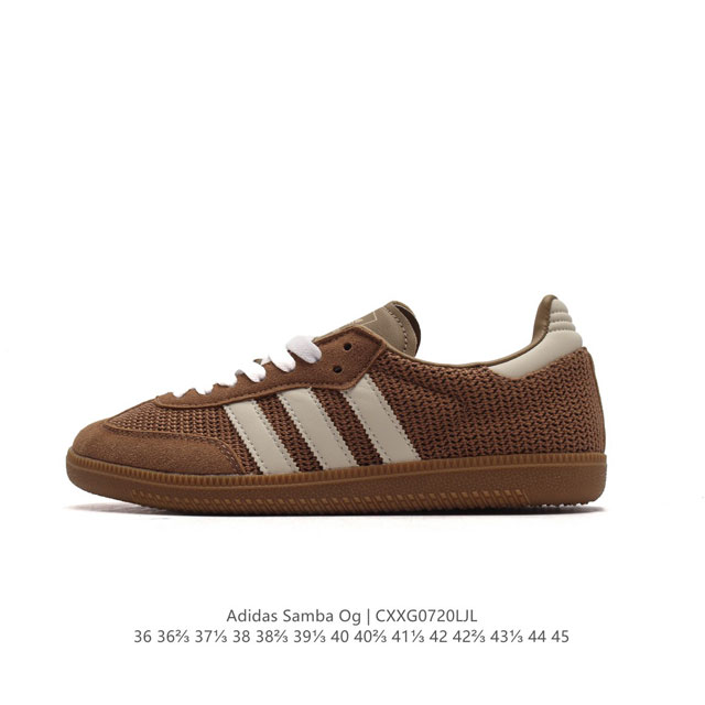 Adidas Originals Samba Og Shoes T 50 Adidas Samba samba Og t samba Ig1379 36-45