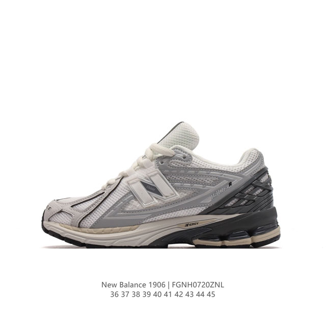 New Balance M1906 nb 2002 1906 nb 2002R vibe 1906R M1906Rjx 36-45 Fgnh0720Znl