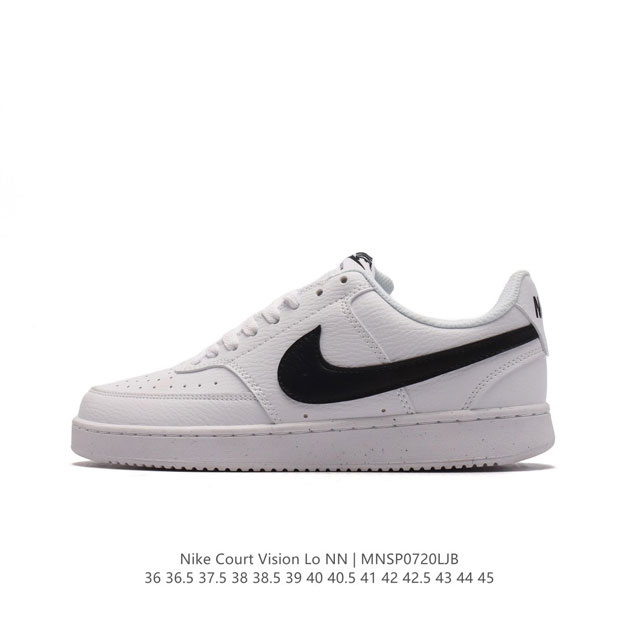 nike Court Vision Low 80 20 80 Swoosh Swoosh Nike Dh2987-111 36 36.5 37.5 38 38