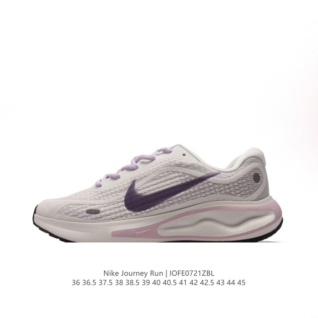 Nike Journey Run Comfiride Fj7765 36-45 Iofe0721Zbl