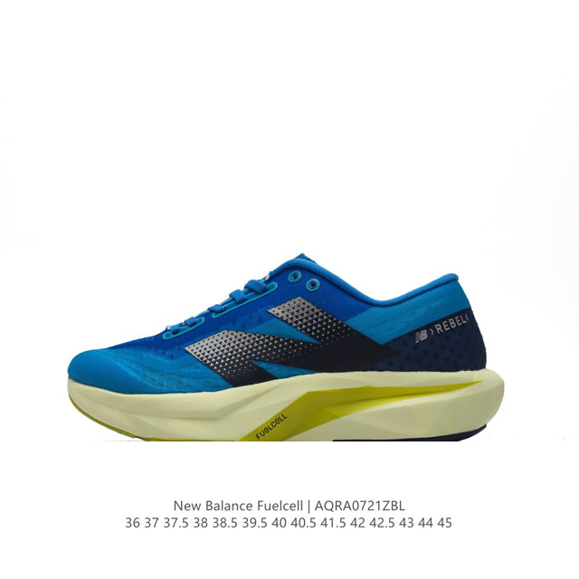 New Balance Nb rc Elite mrcxlg3 Fuelcell Mfcxcf5 36-45 Aqra0721Zbl