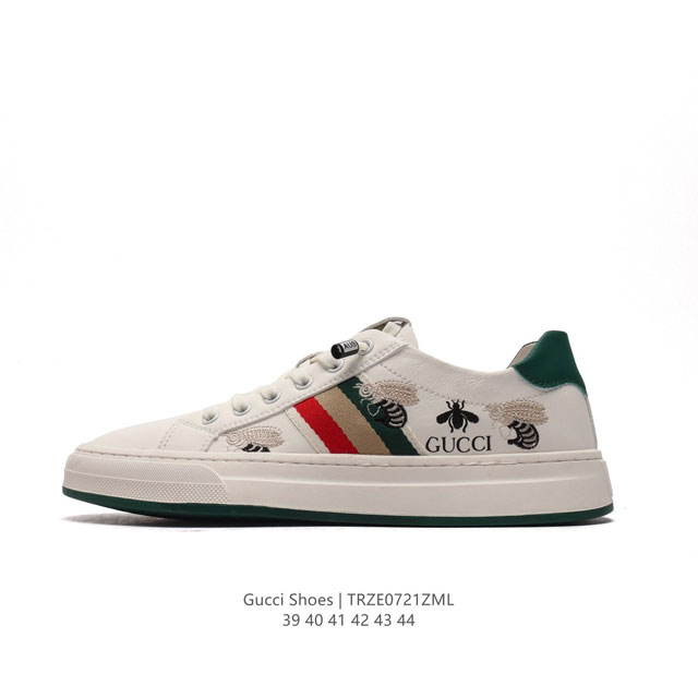 Gucci 2024Ss gucci 39-44 Trze0721Zml