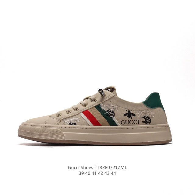 Gucci 2024Ss gucci 39-44 Trze0721Zml