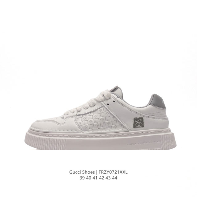 Gucci 2024Ss gucci 39-44 Frzy0721