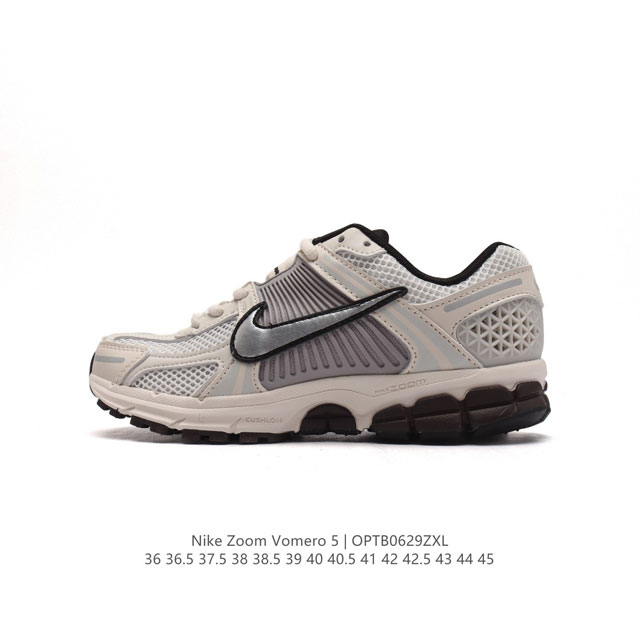 Nike Zoom Vomero 5 Nike Zoom Vomero 5 Zoom Air Cushlon Zoom Air Fj2028-001 36 36