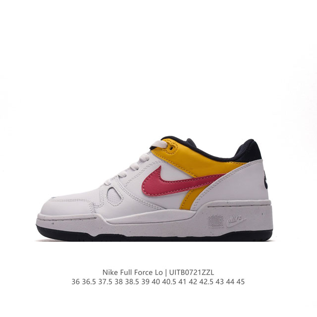 Nike Nike Full Force Low Nike Full Force 1988 Air Force Iii Force Fz5054 36 36.