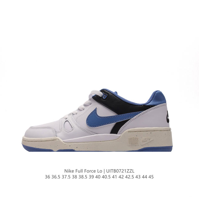 Nike Nike Full Force Low Nike Full Force 1988 Air Force Iii Force Fz5054 36 36.