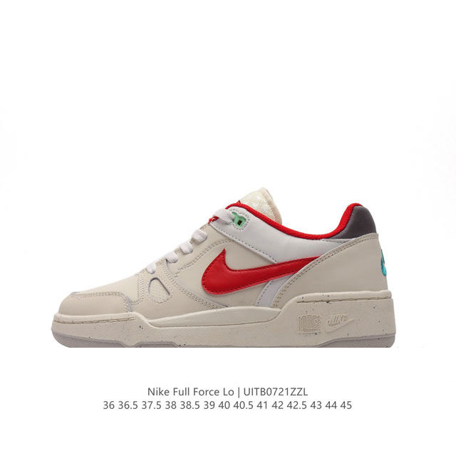 Nike Nike Full Force Low Nike Full Force 1988 Air Force Iii Force Fz5054 36 36.