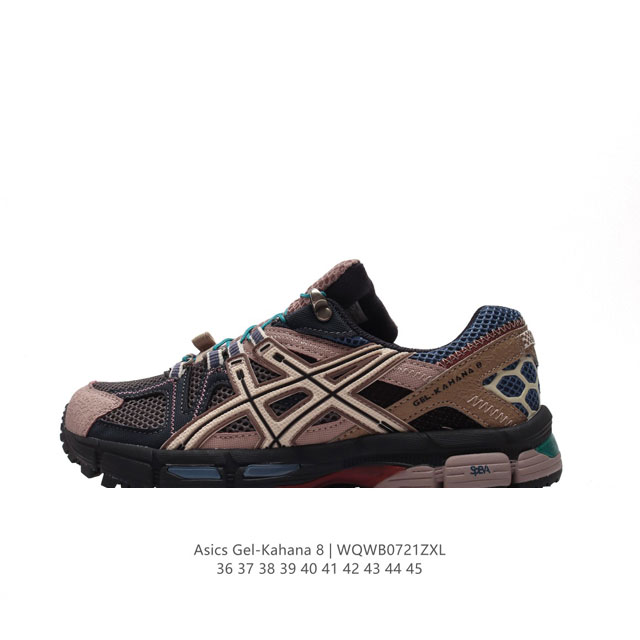 Asics Gel-Kahana 8 Gel-Kahana gel speva dynamic Duomax Ahar : : : Low-Top : gel