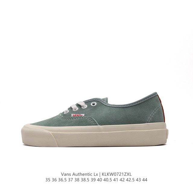 Vans Authentic Lx vans 35-44 Klkw0721