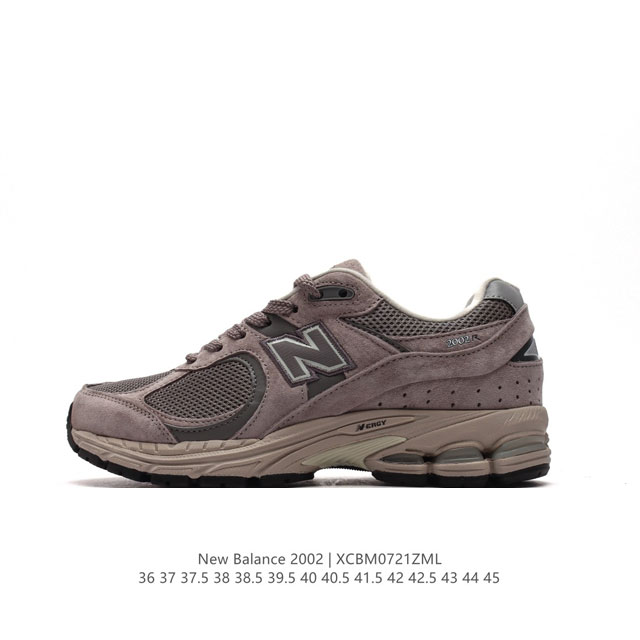 New Balance 2002R Encap N-Ergy New Balance M2002Rda 36-45 Xcbm0721Zml