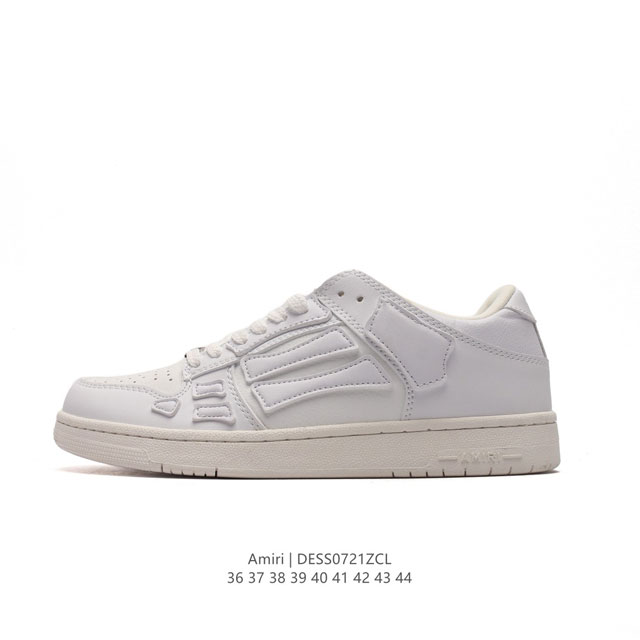 amiri dunk skel-Top-Low-Sneakers amiri a1-Dunk Amiri 36-44 Dess0721Zcl