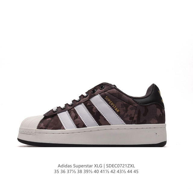 adidas Originals Superstar Xlg adidas Superstar 70 If3689 35-45 Sdec0721