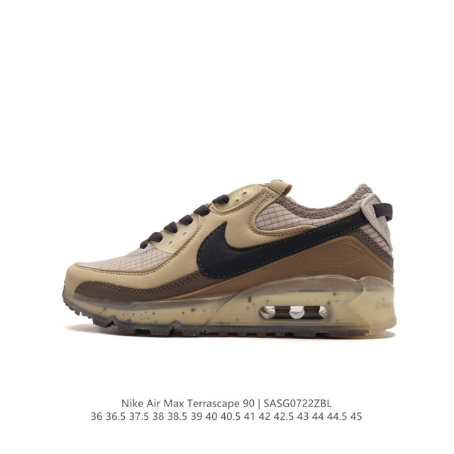 nike Air Max Terrascape 90 Nike Grind Nike Grind Terrascape Tpu Dh4677 36 36.5