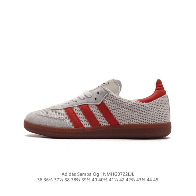 Adidas Originals Samba Og Shoes T 50 Adidas Samba samba Og t samba Ig1379 36-45