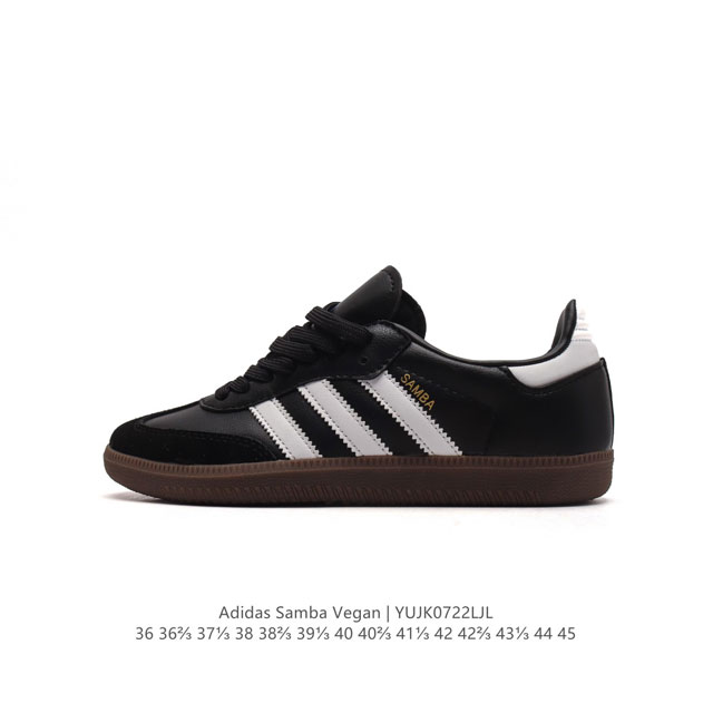 Adidas sambavegan adidas Samba , , , t , B75807 36-45 Yujk0722Ljl