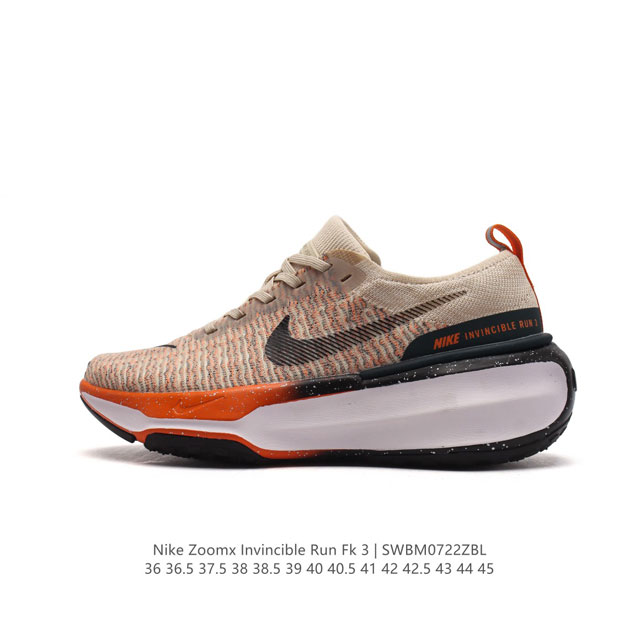 Nike Zoomx Invincible Run Fk 3 invincible fvknit z00Mx Zoomx nike 85% Z0Omx nex