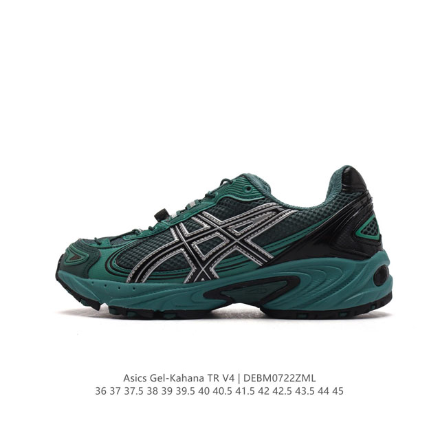 Asics Gel-Kahana Tr V4 ahar gel tpu 36-45 Debm0722Zml