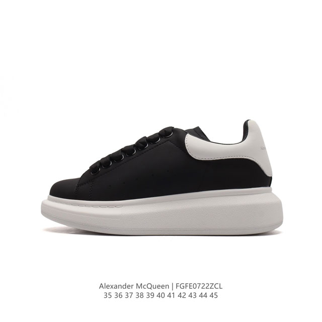 Alexandermcqueen mcq 4.5 : 35-45 Fgfe0722Zcl