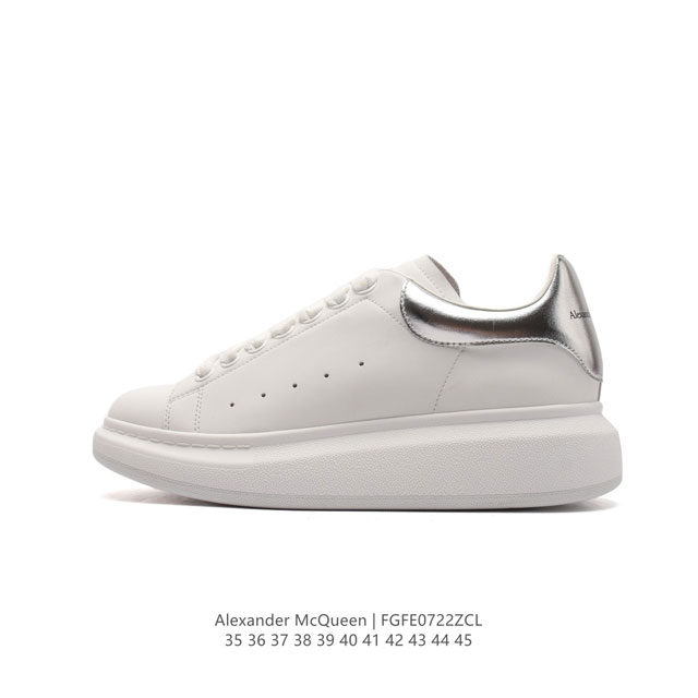 Alexandermcqueen mcq 4.5 : 35-45 Fgfe0722Zcl