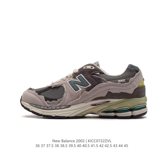 New Balance 2002R Encap N-Ergy New Balance M2002Rho 36-45 Kicc0722Zvl