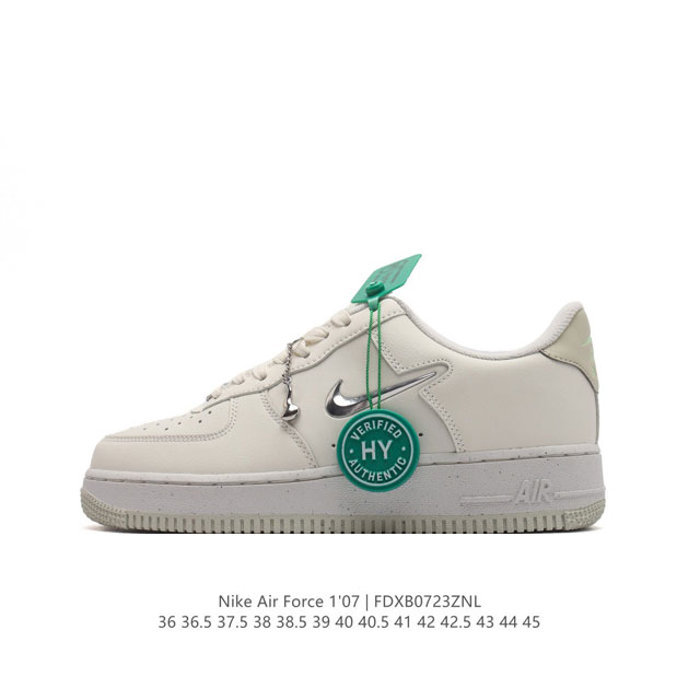 logo Af1 Nike Air Force 1 07 Low Fn8540 : 36 36.5 37.5 38 38.5 39 40 40.5 41 42