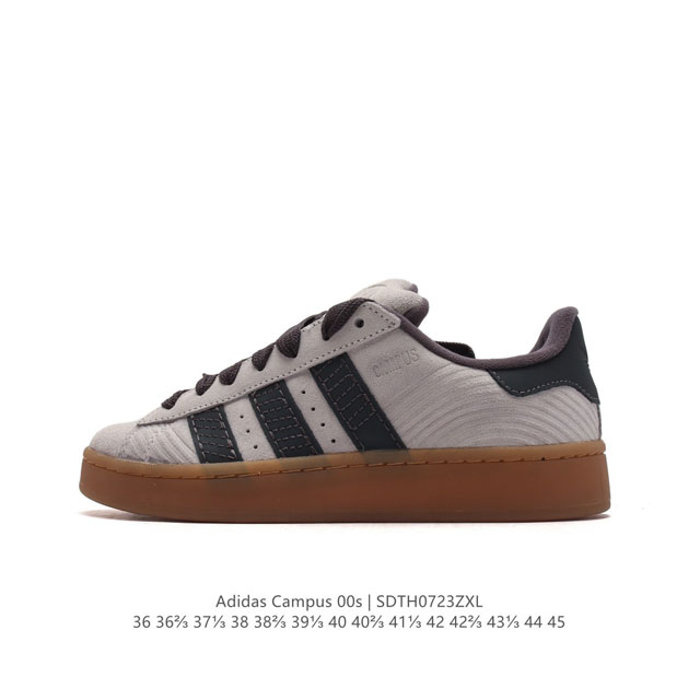 Adidas . campus 00S Adidas Campus 00S campus logo Ho3477 36-45 Sdth0723