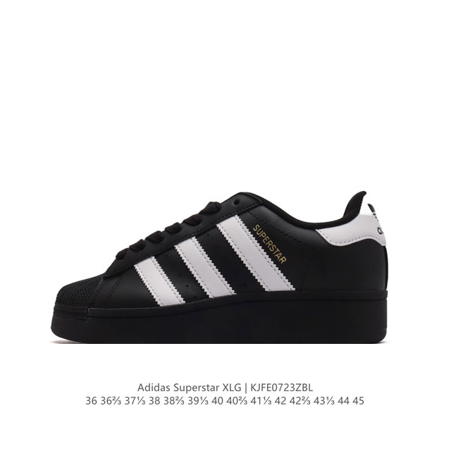 adidas Originals Superstar Xlg adidas Superstar 70 If3689 36-45 Kjfe0723Zbl