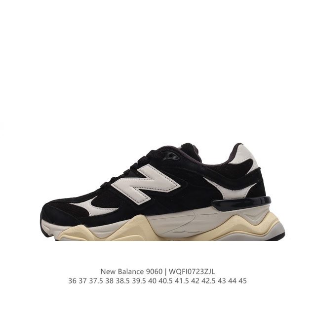 Nb New Balance Nb9060 9060 9060 9060 99X Y2K 990 Abzorb Sbs U9060Uby 36-45 Wqfi0