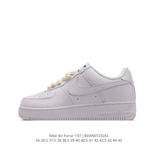 Nike Air Force 1 '07 Low force 1 315122 36 36.5 37.5 38 38.5 39 40 40.5 41 42 4