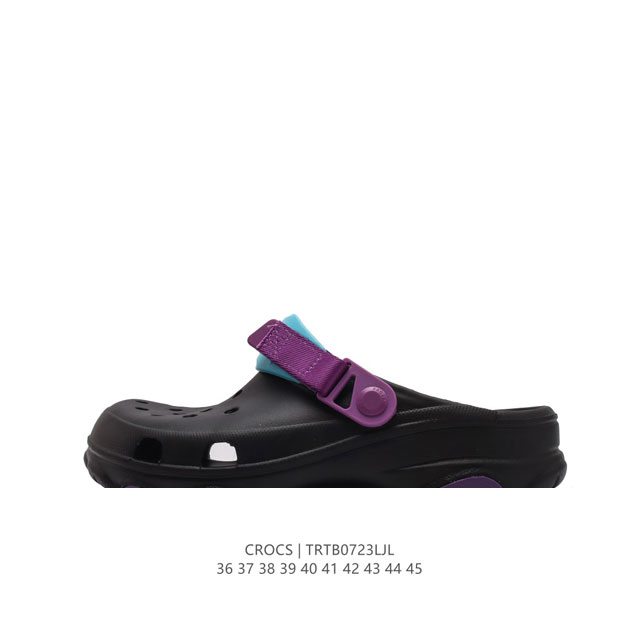 Crocs 36-45 Trtb0723Ljl