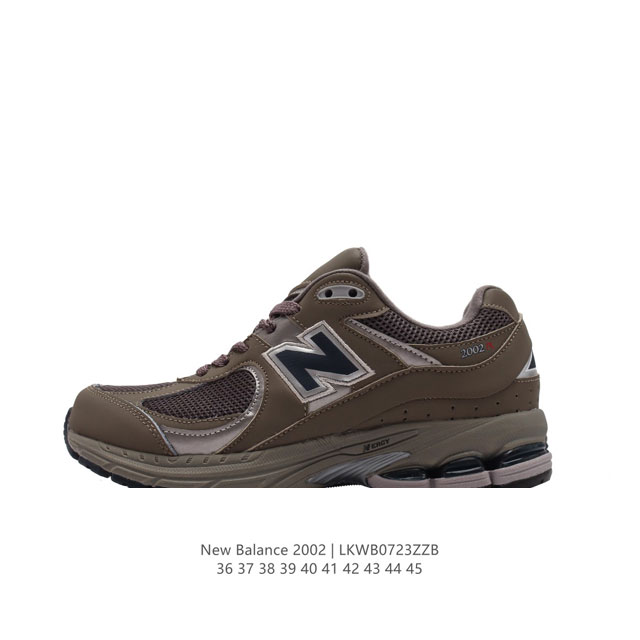 New Balance 2002R Encap N-Ergy New Balance Ml2002Ro 36-45 Lkwb0723Zzb