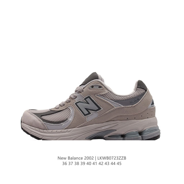 New Balance 2002R Encap N-Ergy New Balance Ml2002Ro 36-45 Lkwb0723Zzb