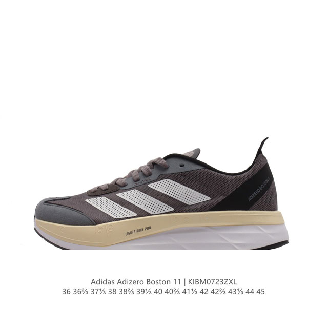 Adidas Adizero Boston 11 Hq3697 36-45 Kibm0723